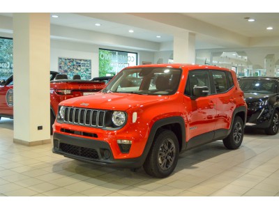 Jeep Renegade 1.0 T3 Longitude
